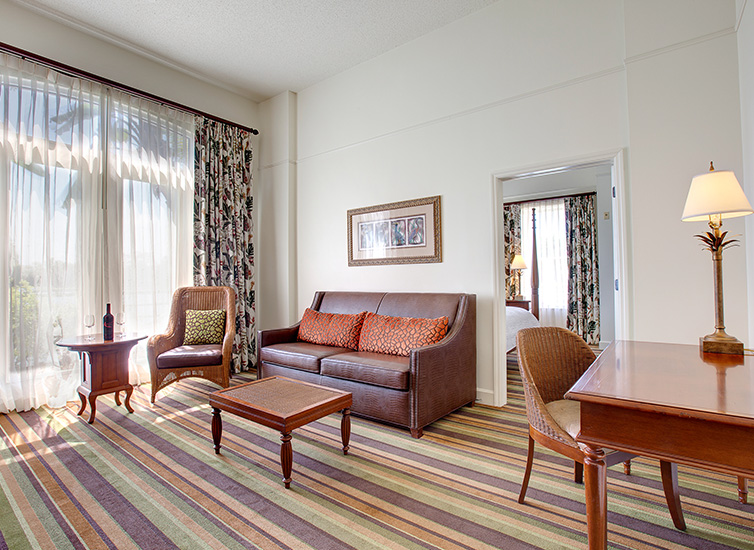 Room in luxury resort in Orlando