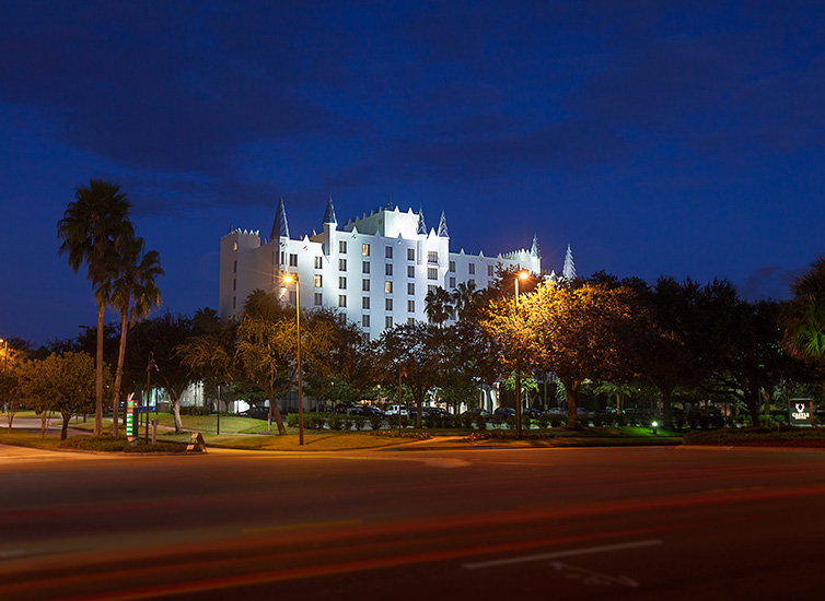 Hotel photo, Orlando, Florida